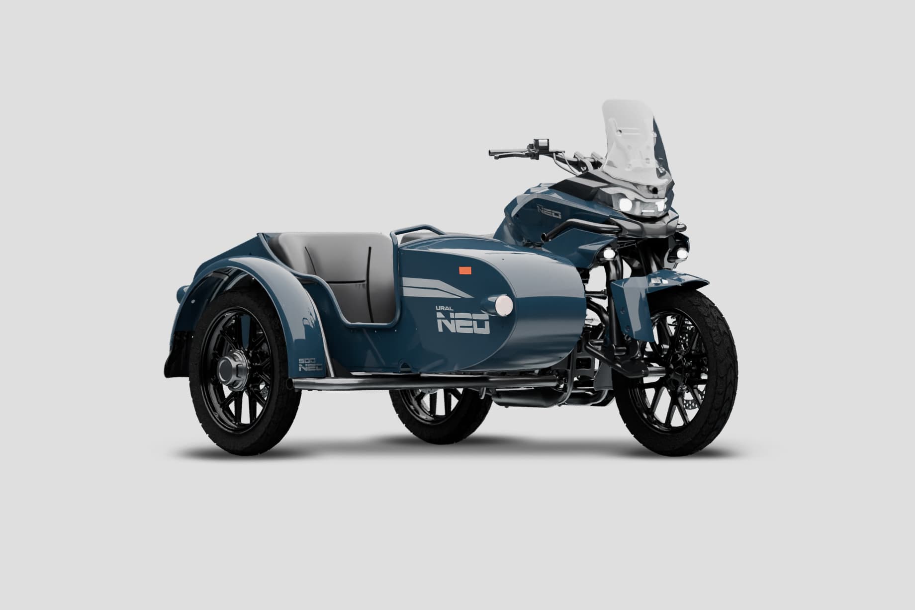 Ural 1
