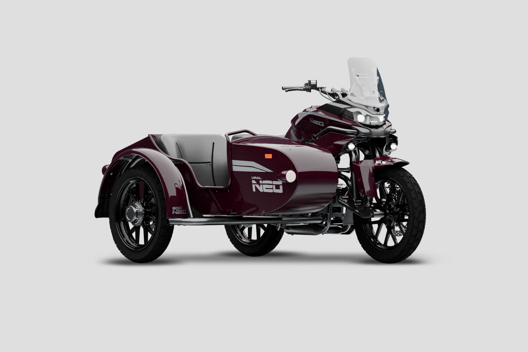 Ural 2