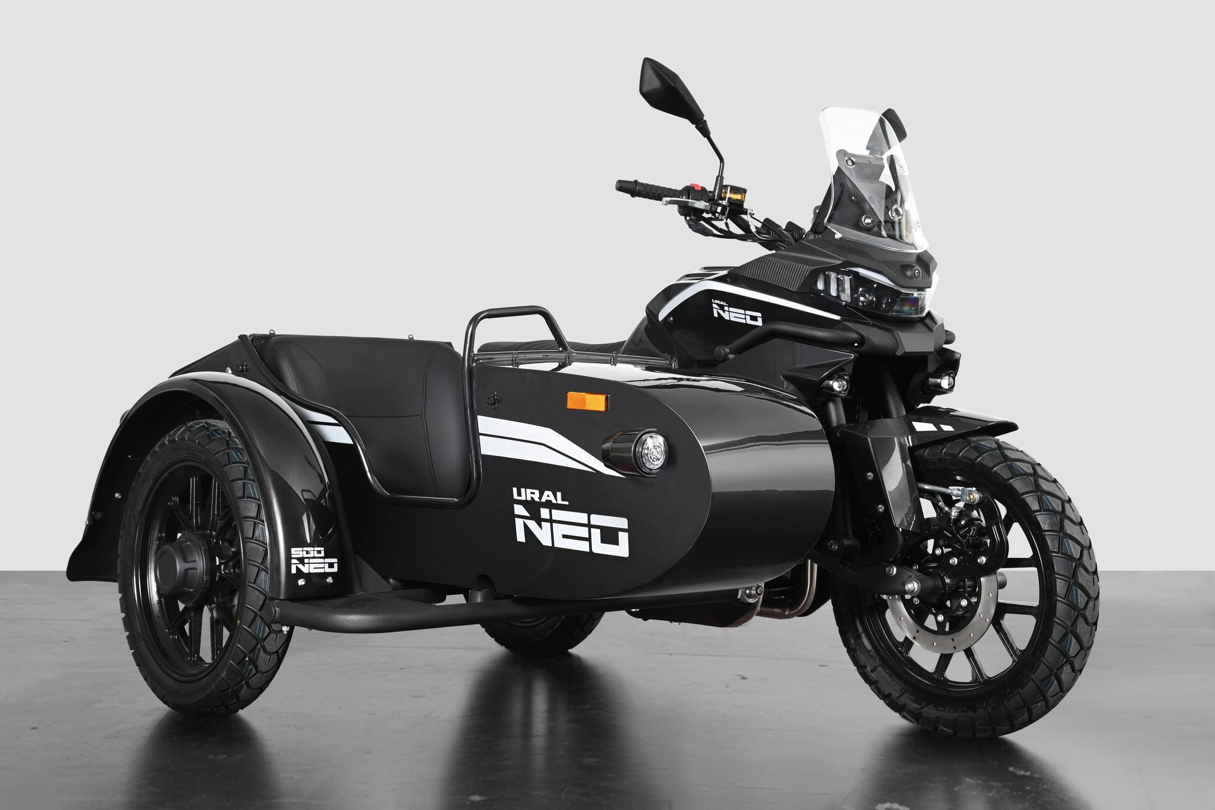 Ural 3